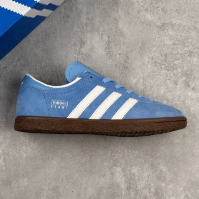 Local Core Private Adidas Adidas Originals Stadt Aloha Clover Casual Non-Slip We
