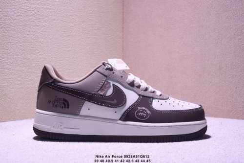 Corporate Nike Air Force 1 07 Air Force One Low-Top All-Match Casual Sports Shoe