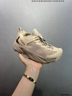 Company-Grade Hoka One One Hopara 2 Plaster White Hopara 2 Casual Outdoor Water-