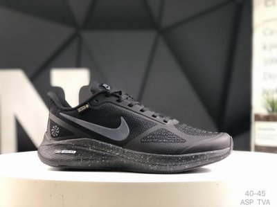 Nike Gore-Tex Knitted Upper Casual Sports Jogging Shoes, Soft And Comfortable Lo