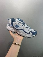 Company-Grade New Balance Ml703 Series Retro Dad-Style Mesh Running Casual Sport