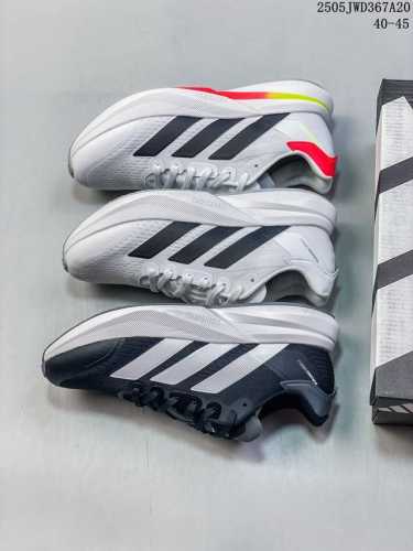 adidas Adizero Evo Sl Duramo Speed 2 Comfortable, Soft, Non-Slip And Wear-Res