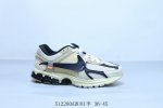 Nike Zoom Vomero 5 Sp Vast Grey Sail Marathon Retro Running Five Generations Lei