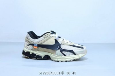 Nike Zoom Vomero 5 Sp Vast Grey Sail Marathon Retro Running Five Generations Lei