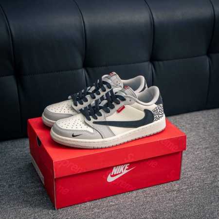 Core Private Air Jordan 1 Jordan Basketball Shoes Men's And Women's Sports Shoes - Click Image to Close
