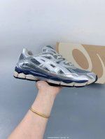 Asics Gel-C 2055 Breathable Mesh Shoes Size: As Shown Code: K394K0120515