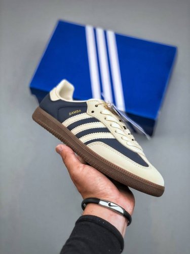 [Super Cost-Effective] Adidas Originals Samba Og Ig1968 Adidas Classic Retro Ca