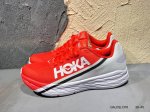 New Arrival Actual Photos Hoka U Restore Ct New Colorway Slip-On Series. This Br