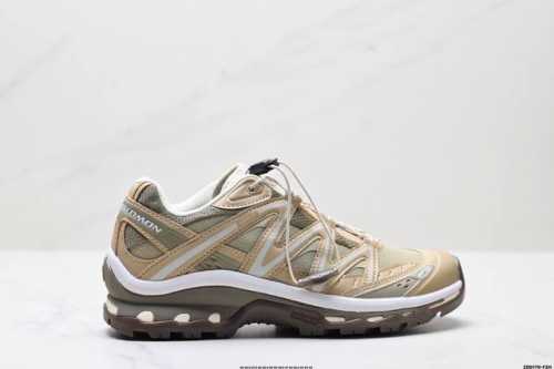 Corporate-Level Salomon Xt-Quest Explorer Series Outdoor Cross-Country Running S
