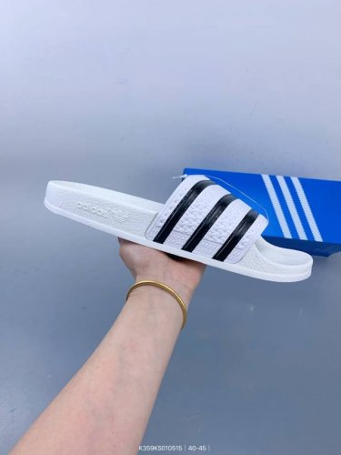 Adidas Adidas Adilette Home Casual Slippers Size As Shown In The Picture Code K3