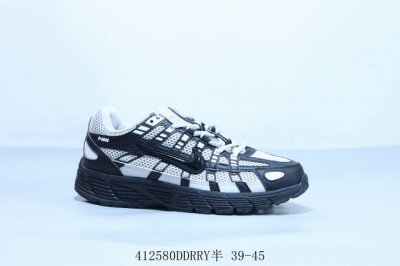 Nike P-6000 Retro Dad Shoes For Men And Women P7800 Breathable Running Shoes, Mo