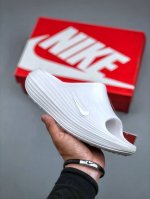 j Version Nike Reactx Rejuven8 Summer Wear Sandals Nike Hole Shoes Hv4479 001