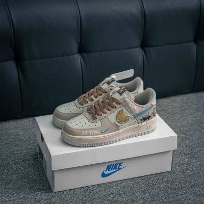 Core Private Air Force 1 Original Grade Original Last And Original Cardboard, Cr