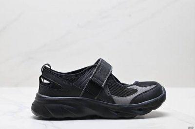 Corporate New Balance Nb Breeze Comfortable Soft Mary Jane Non-Slip Wear-Resista