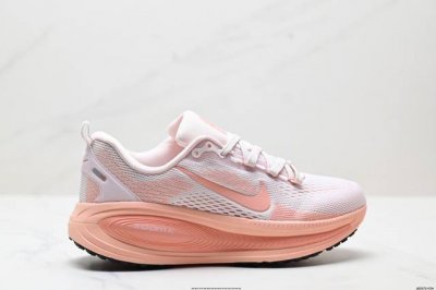 Corporate Nike Vomero 18 Nike Comfortable Shock-Absorbing And Non-Slip Low-Top R