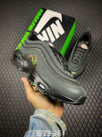 b Division St. X Nk Air Max 95 97 Ducks Of A Feather Thunder Joint 3M Reflect - Click Image to Close