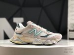 new Balance 9060 The New Balance 9060 Shoe Is Inspired By The Designer's Memo