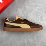 Local Core Private Puma Club Ii Era Retro Slip-Resistant Durable Low-Top Versati