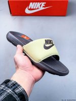 Nike Victori One Slide Nike Classic Sports Casual Beach Slippers 0426127J12