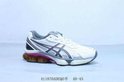 Asics Gel Kinetic Fluent Lightweight Cushioning Casual Sports Running Shoes Item