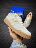 C Company-Grade Adidas Forum 84 Low Adidas Low-Top Versatile Casual Sports Sneak
