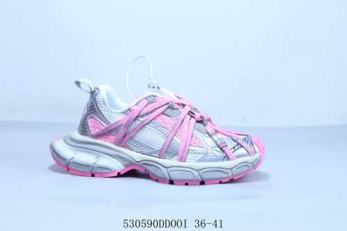 Balenciaga Phantom Sneaker Official Synchronized Paris Balenciaga New 10Th Gener