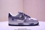 Limited Sale Overseas! Corporate-Level Nike Air Force 7 Low "Wukong" Air Force O