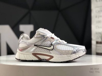 Nike V5 Rnr Comfortable And Versatile Anti-Slip Durable Low-Top Running Shoes Co