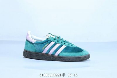 Adidas Handball Spezial Classic Training Retro Casual Skate Shoes Product Code: