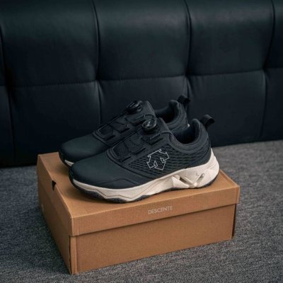 Core Private Descente Primer Gtx Daisan Durable Comfortable Anti-Slip Casual Run