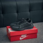 The Design Of The Nike Star Runner 5 Shoe Is Very Modern. The Streamlined Appear
