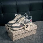 Core Private Air Force 1 Original Grade Original Last And Original Cardboard, Cr
