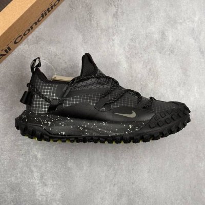 Local Core Private Nike Acg Mountain Fly Low Gtx Se Sports Shoes Outdoor Mountai