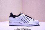 Company-Grade Shell-Toe Adidas Adidas Originals Superstar Shell-Toe Series Low-T