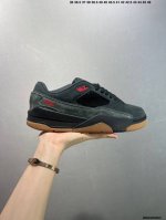 Who Decides War X Nike Jordan Flight Court Ate With Anti-Slip And Durable Low-To