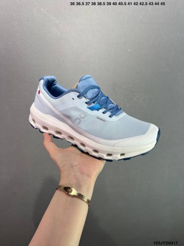 Company-Level On Cloudtilt Loewe Outdoor Street Functional Running Shoes Cloud H
