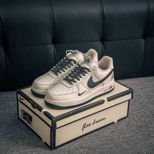 Core Private Air Force 1 Original Grade Original Last And Original Cardboard, Cr