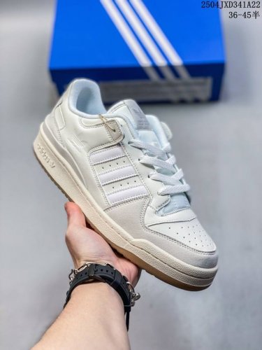Adidas, Men's And Women's Shoes Are Half-Size, Upgraded From The Original Last A