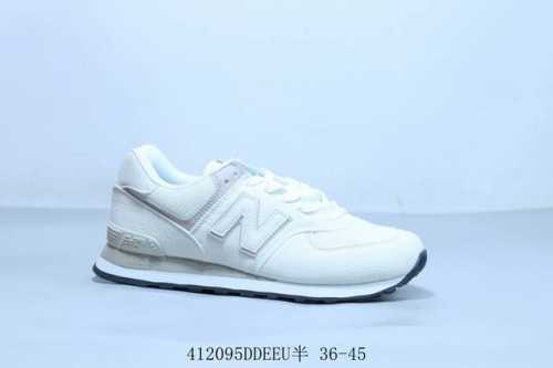 New Balance U574 Upgrade Series Low-Top Retro Casual Running Shoes, Style Number