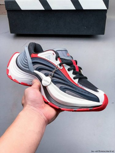 Company Level! Adidas Vento Xlg Mtw Retro Casual Dad Shoes Are Officially Launch