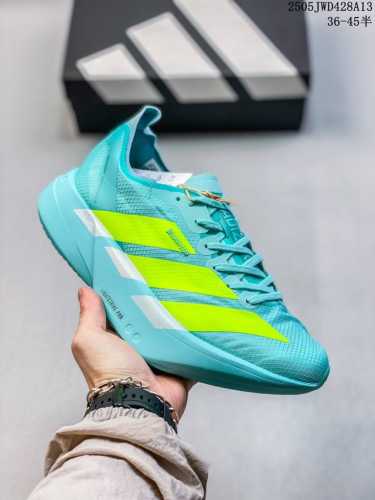 Company-Grade Authentic Carbon Adidas Adidas Adizero Adios Pro 4 With Authentic