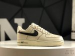 Nike Air Force 1 Low Air Force One Low-Top Sports Casual Sneakers Original Last