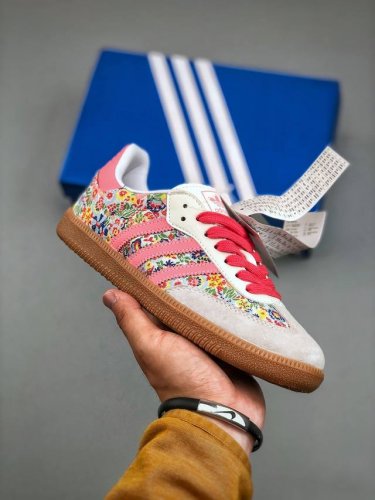 Addis Original Samba Og Retro Samba Skate Shoes. Product Code: Ji0. Sizes: 36-41
