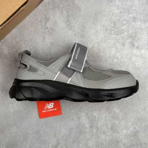 Local Core Private New Balance Terrace Mule New Balance Mary Jane Low-Top Fashio