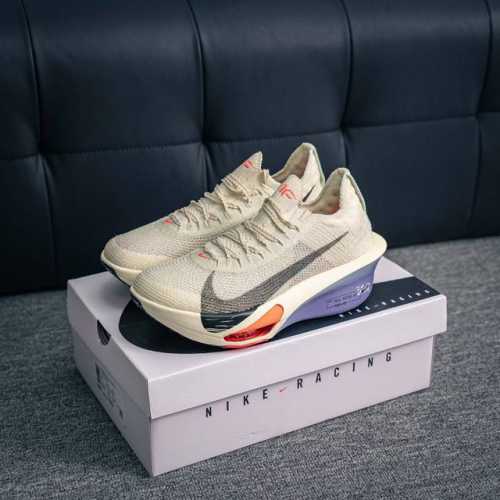 Core Private Nike Air Zoom Alphafly Next% 3 Alpha Flight 3Rd Generation Series M