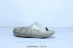 Nike Unise Breathable Closed Toe Beach Casual Slippers Sandals Item Number Hv506