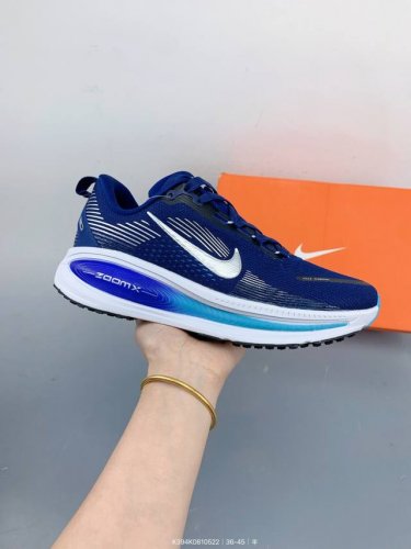 nike Official Vomero 18 Men's Professional Road Running Shoes Size As Shown I