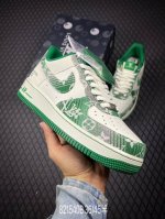 b Company-Level Air Force Nike Diy Air Force 1 07 Low Joint Original Last, Or