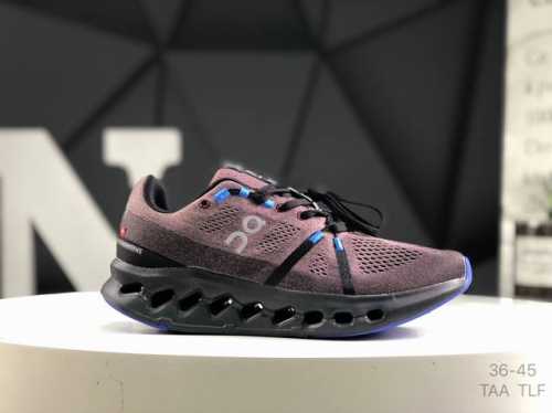 on Cloudsurfer Lightweight Sports Casual Shoes, The Same Style As Yang Mi, Ve
