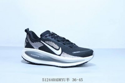 Nike Air Zoomx Vomero 18Th Generation Nike Moon Landing Shock Absorbing Running